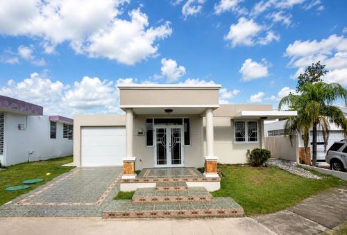 518 CALLE WITO MORALES Estancias Del Golf Club, Ponce, PR, 00730 | Card Image