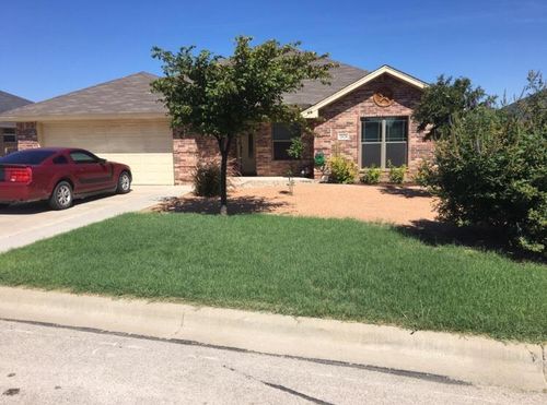 2826 Selman Court, San Angelo, TX, 76905 | Card Image