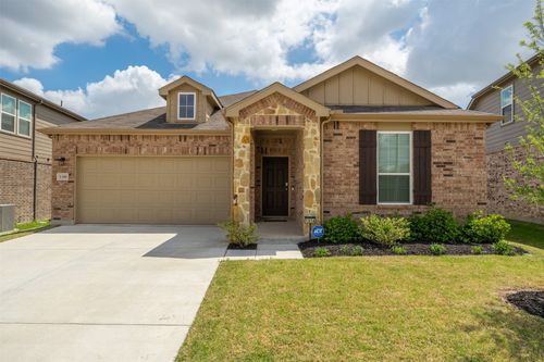 1316 Pepperhill Lane, Fort Worth, TX, 76131 | Card Image