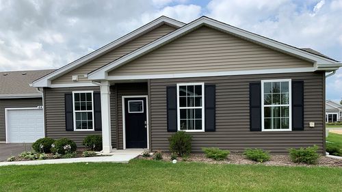 6461 Juniper Dr, Wonder Lake, IL, 60097-1316 | Card Image