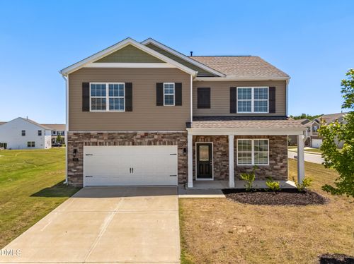 199 Pecan Grove Ln, Fuquay Varina, NC, 27526-4550 | Card Image