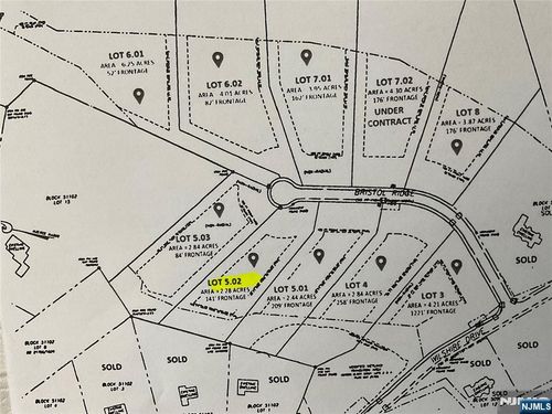 7 Bristol Ridge Rd, Boonton Township, NJ, 07005-8933 | Card Image