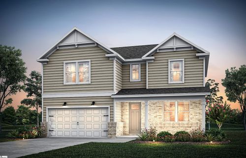 lot-151-1082 Tyger Branch Dr, Moore, SC, 29369-8632 | Card Image