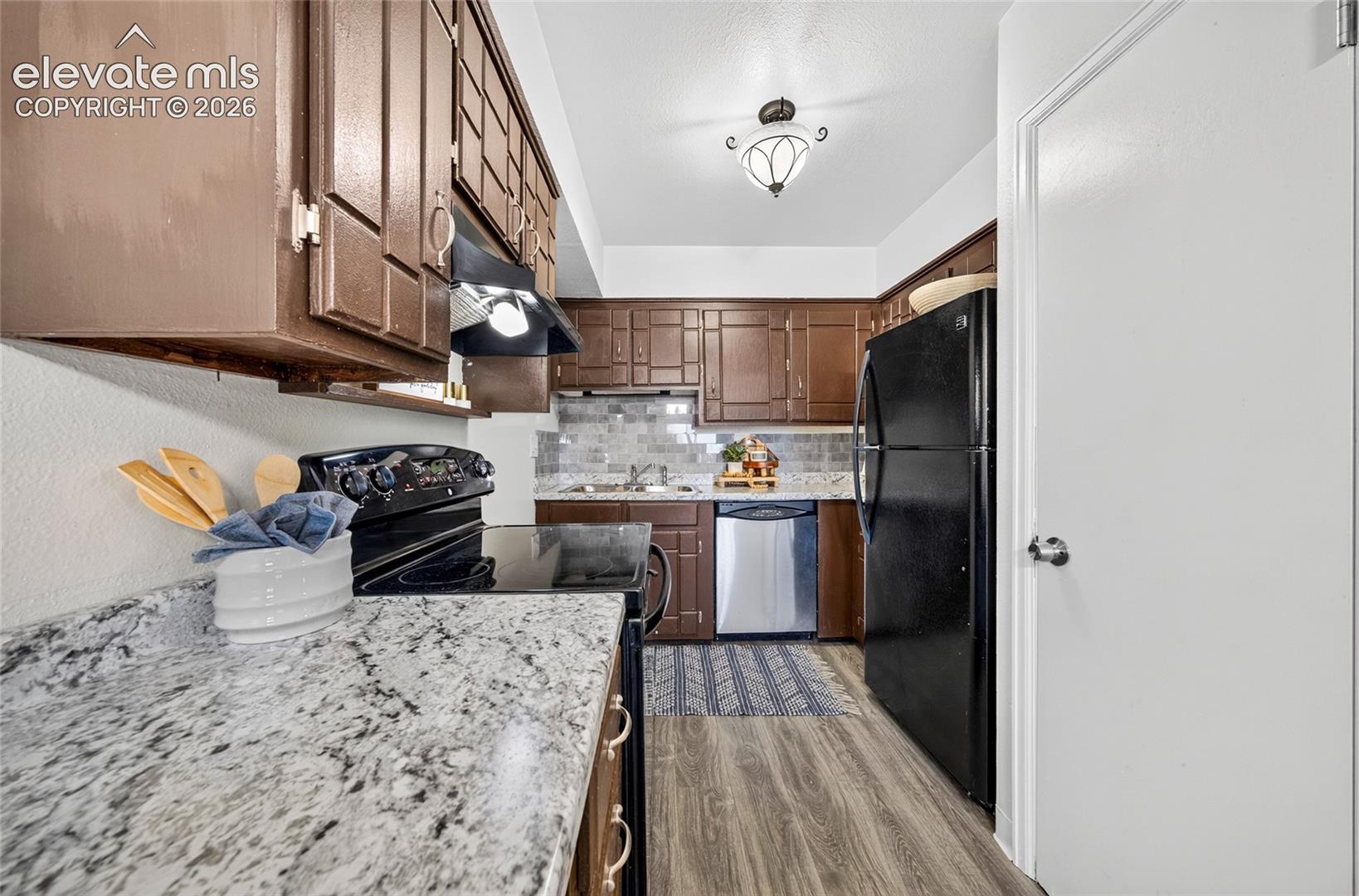 Residential in Colorado Springs 3