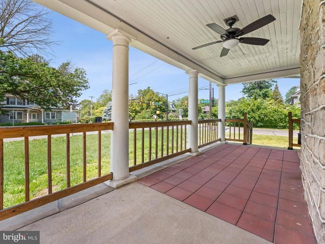 285 N Lansdowne Ave, House other with 5 bedrooms, 4 bathrooms and null parking in LANSDOWNE PA | Image 5
