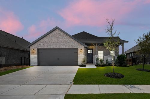 4325 Sun Meadow Dr, Joshua, TX, 76058-4695 | Card Image