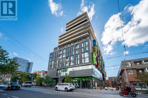705-297 College St, Toronto, ON, M5T0C2 | Card Image