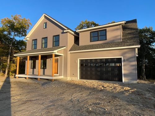 57 Priscilla Lane, Acton, ME, 04001 | Card Image