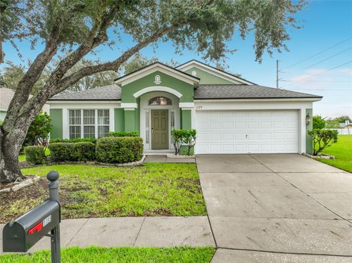1199 Snug Harbor Dr, CASSELBERRY, FL, 32707-6747 | Card Image