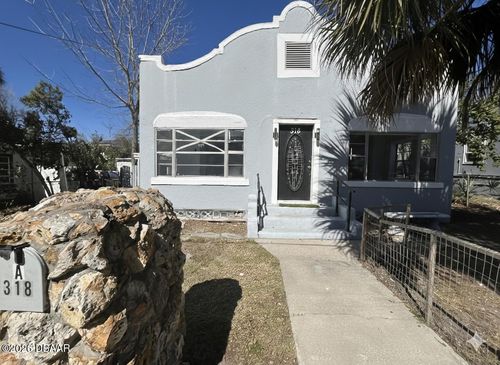 318 Hobart Ave, Daytona Beach, FL, 32114-3102 | Card Image