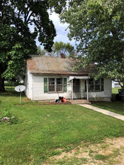 119 W 6th St, Gerald, MO, 63037 | Card Image