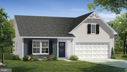 HOMESITE 96 Pheasant Ridge Road, HANOVER, PA, 17331 | Card Image