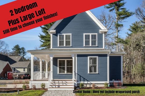 11 Kays Walk, Carlisle, MA, 01741-1159 | Card Image