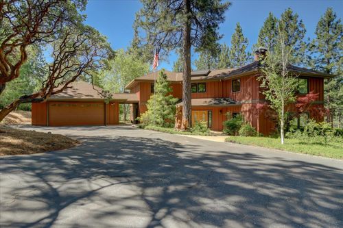 16934 Indian Flat Rd, Nevada City, CA, 95959-8715 | Card Image