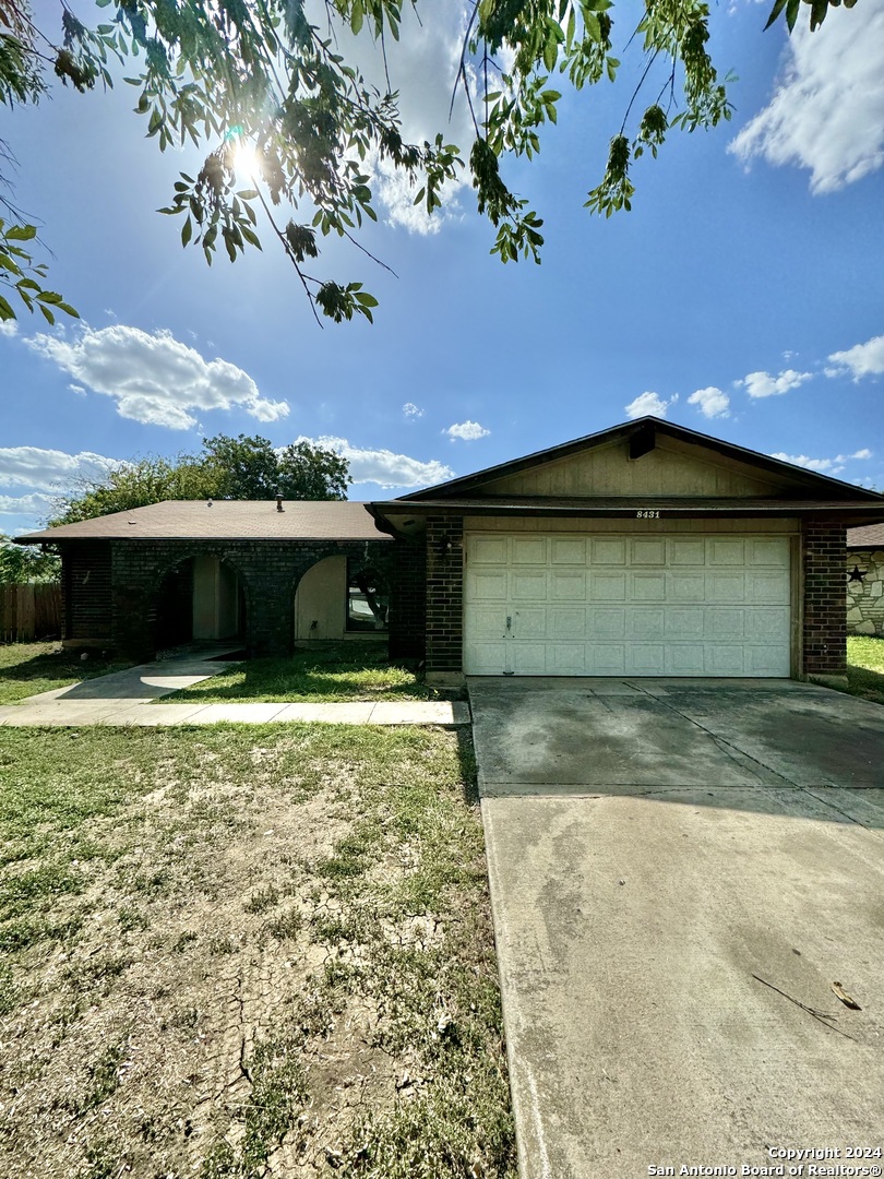 Greenham , San Antonio, TX 78239
