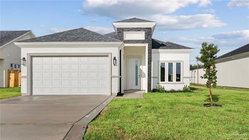 2401 Zinnia St, Weslaco, TX, 78599-5422 | Card Image