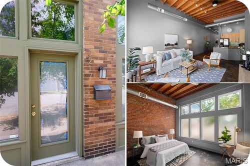 3217 Roger Pl, Saint Louis, MO, 63116-3943 | Card Image