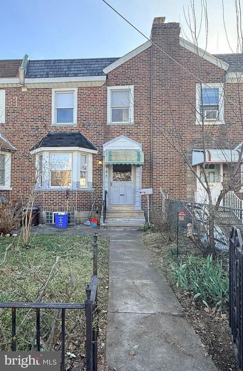 1416 Devereaux Avenue, PHILADELPHIA, PA, 19149 | Card Image