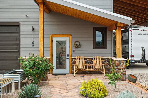 1165 S 10th Street, Cottonwood, AZ, 86326 | Card Image