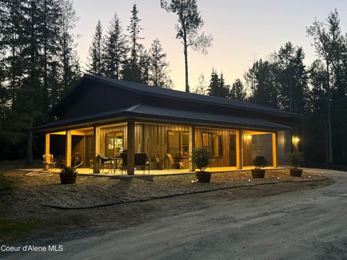 3667 Upper Gold Creek Rd, Sandpoint, ID, 83864-4907 | Card Image