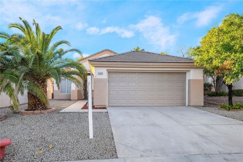 2163 High Mesa Drive, Henderson, NV, 89012 | Card Image