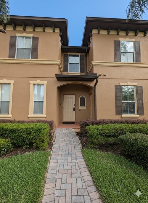 142 Capri Dr, DAVENPORT, FL, 33897 | Card Image