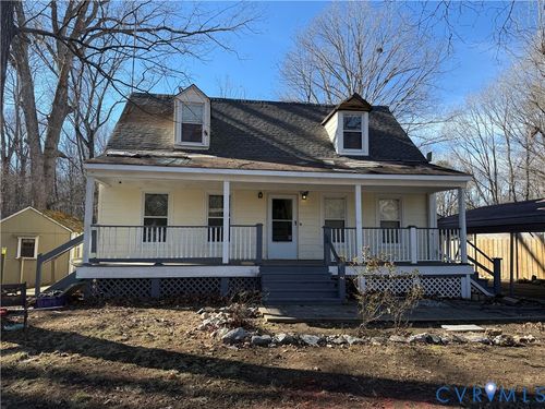 4814 Scouters Circle, Chesterfield, VA, 23832 | Card Image