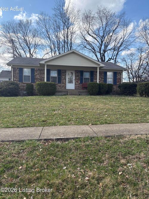 122 Mcgowan Ave, Bardstown, KY, 40004 | Card Image