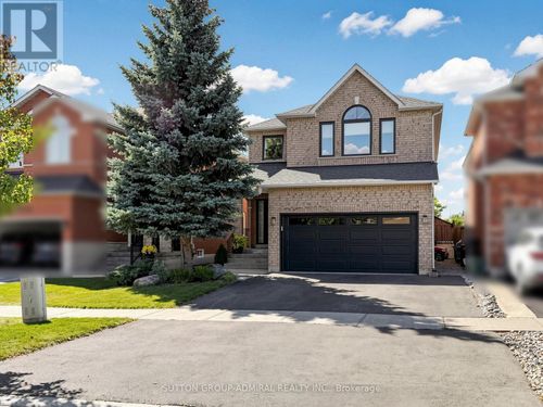 10 Silver Oaks Boulevard, Vaughan (Sonoma Heights), ON, L4H1X5 | Card Image