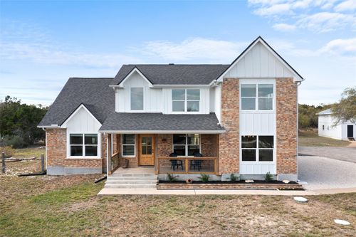 801 Butler Ranch Rd, Dripping Springs, TX, 78620-4914 | Card Image