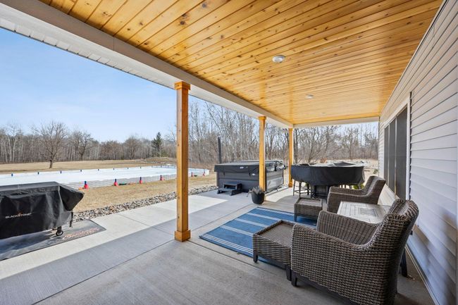 31233 Yucca Ct Nw, House other with 3 bedrooms, 3 bathrooms and null parking in Cambridge MN | Image 66