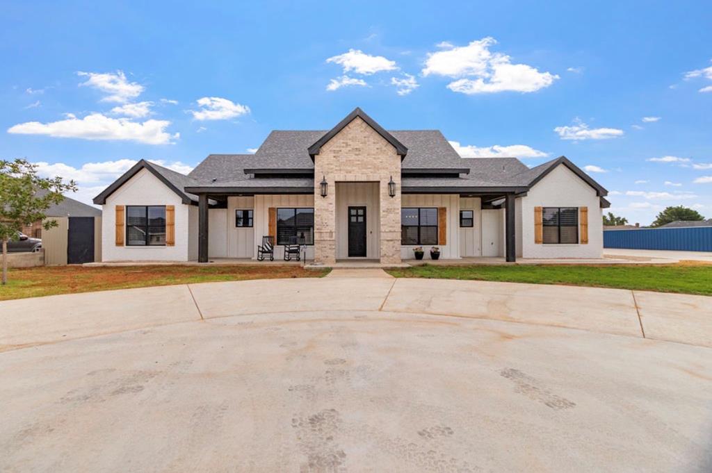 Residential in Andrews