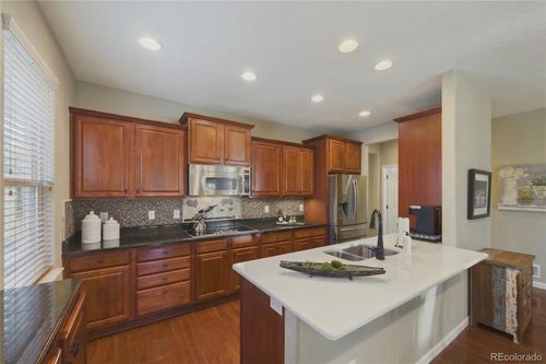 5677 Gilbert Ct, Golden, CO, 80403-2073 | Card Image