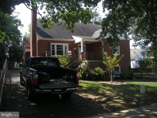 1320 Rowe St, FREDERICKSBURG, VA, 22401 | Card Image