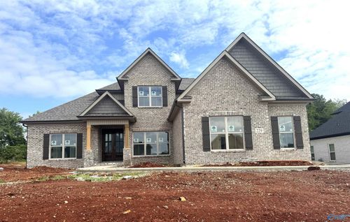 229 Oakland View Dr, Brownsboro, AL, 35741-8705 | Card Image