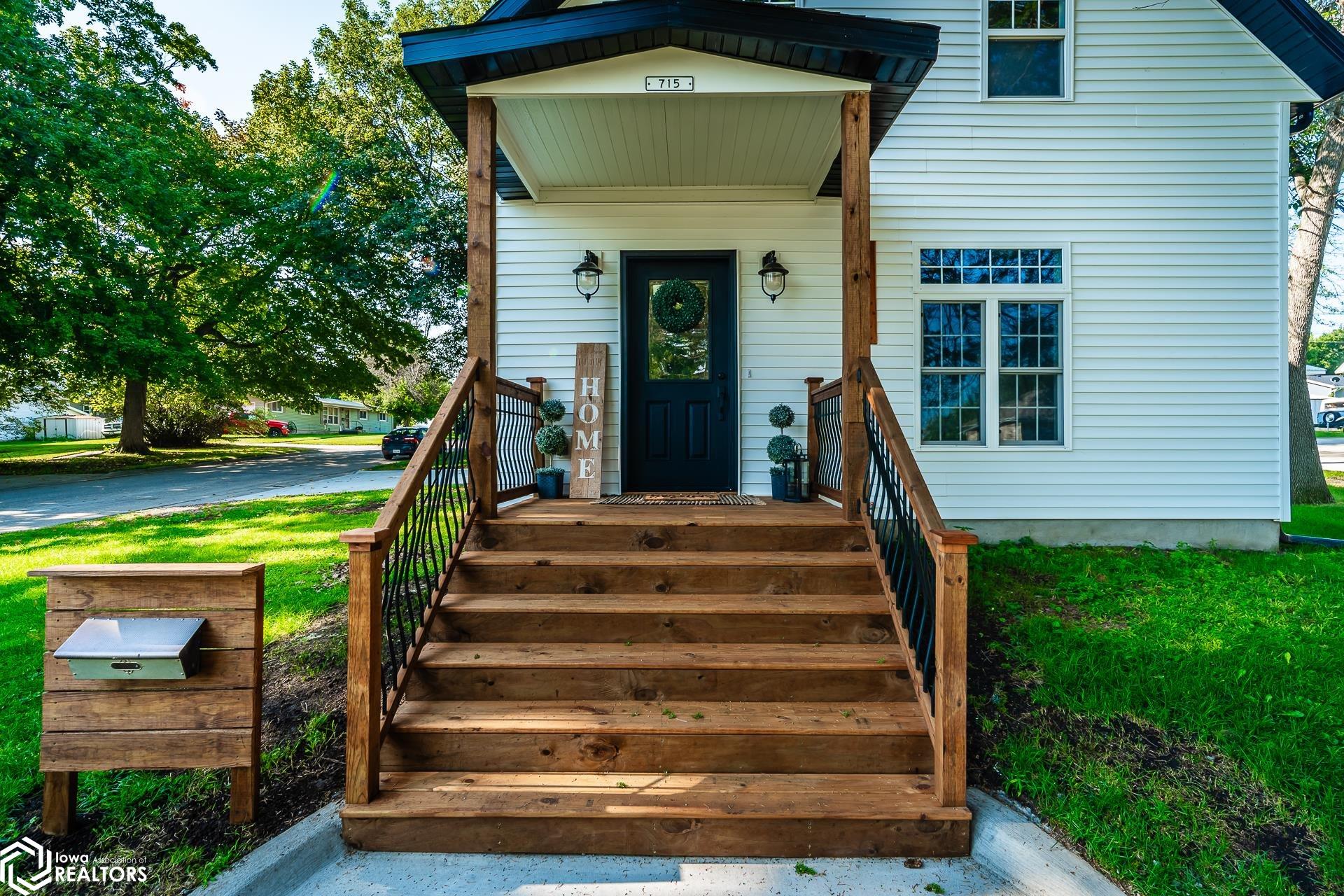 2nd St, Traer, IA 50675