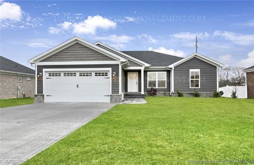 6523 Ashley Springs Ct, Charlestown, IN, 47111-9082 | Card Image