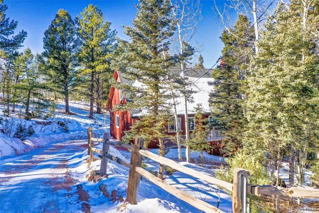 949 Troy Dr, House other with 3 bedrooms, 2 bathrooms and 2 parking in Cripple Creek CO | Image 34