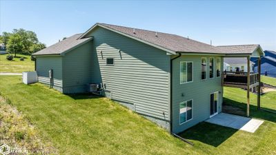 1007 Madison Drive, Home with 4 bedrooms, 2 bathrooms and 3 parking in Adair IA | Image 3