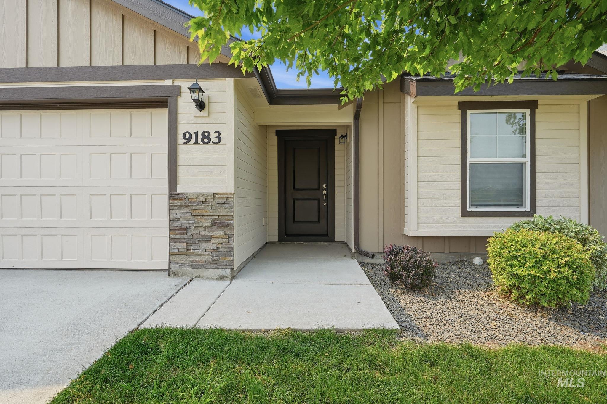 Residential in Boise 2