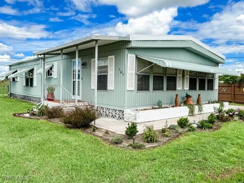 101 Conestoga Trl, NORTH FORT MYERS, FL, 33917-3051 | Card Image