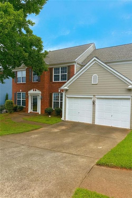 2616 Myrtlewood Ln Nw, Kennesaw, GA, 30144-7395 | Card Image