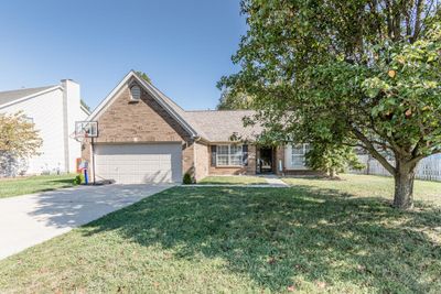 202 Atwood Drive, House other with 3 bedrooms, 2 bathrooms and null parking in Georgetown KY | Image 1