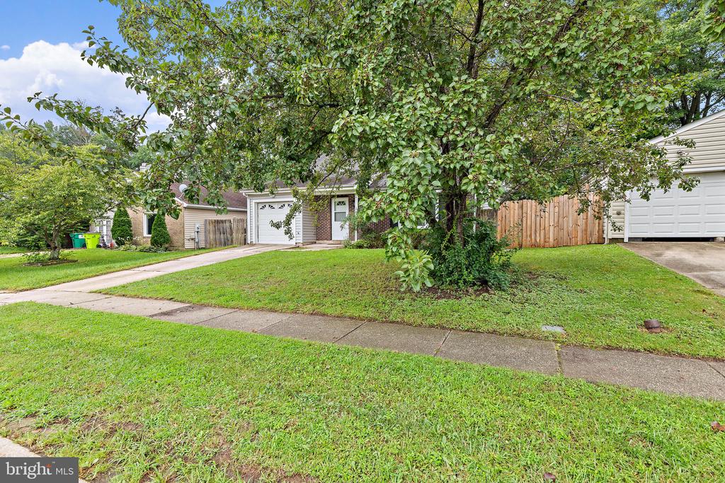 Residential in EDGEWOOD