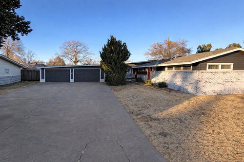 3404 42nd Street, Lubbock, TX, 79413 | Card Image