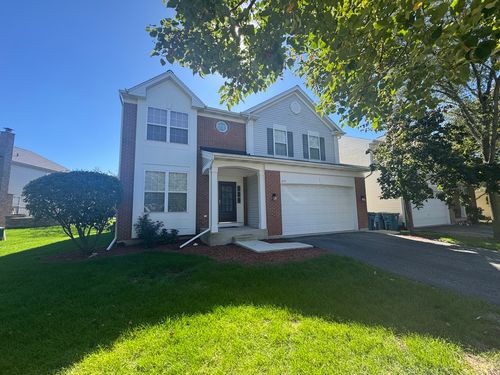 2131 W Silverleaf Ln, ADDISON, IL, 60101-6404 | Card Image