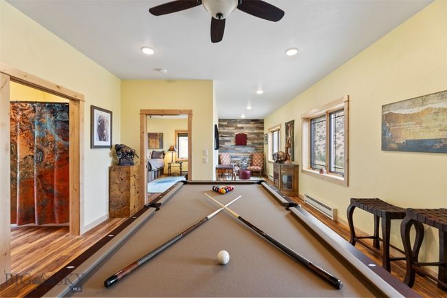 95 Foothill Trl, House other with 4 bedrooms, 5 bathrooms and null parking in Ennis MT | Image 47