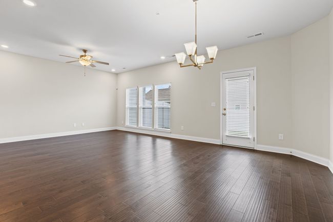 1249 June Wilde Rdg, Townhouse with 3 bedrooms, 3 bathrooms and 2 parking in Spring Hill TN | Image 9