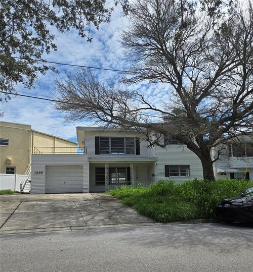 1216 Franklin Cir, CLEARWATER, FL, 33756-5844 | Card Image