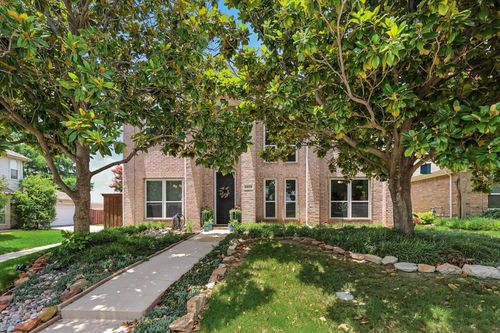 2878 Ridgedale Dr, Lewisville, TX, 75067-3852 | Card Image